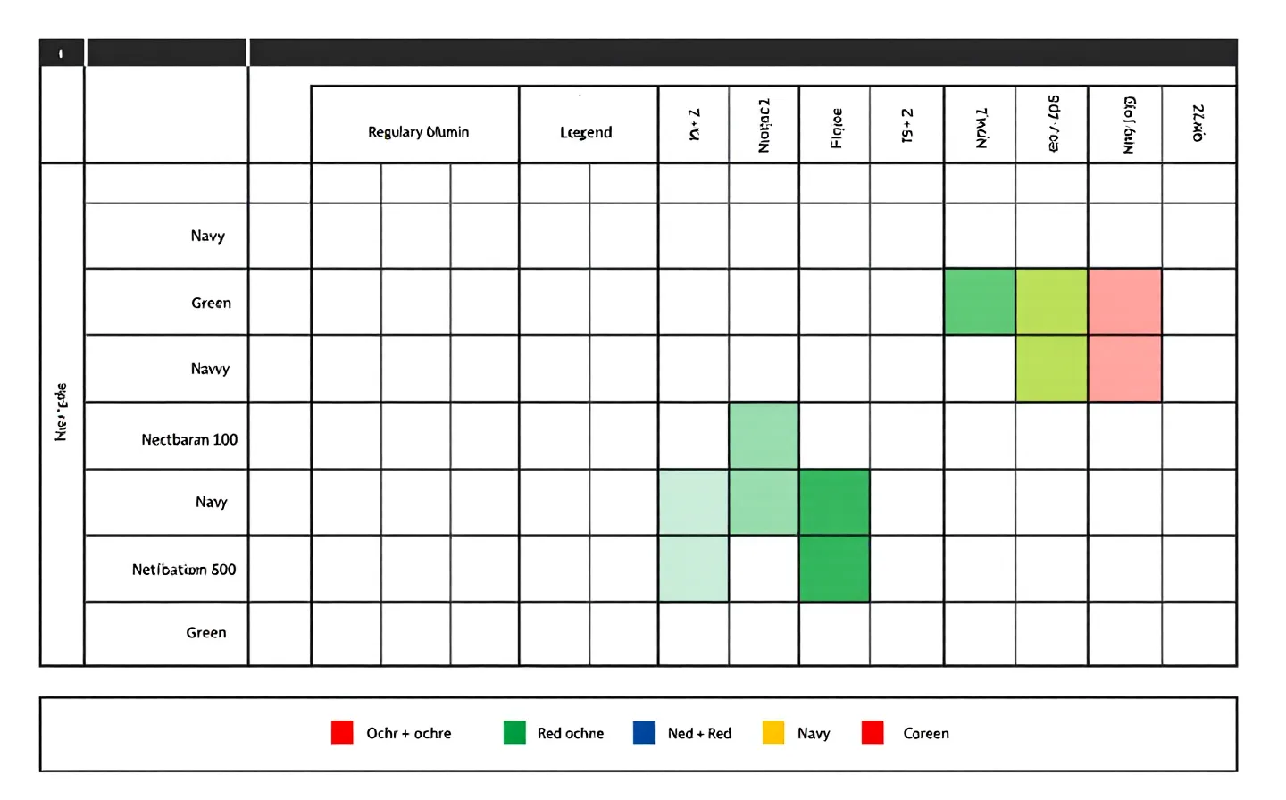 RECONNECT — the registrational Phase 3 evidence