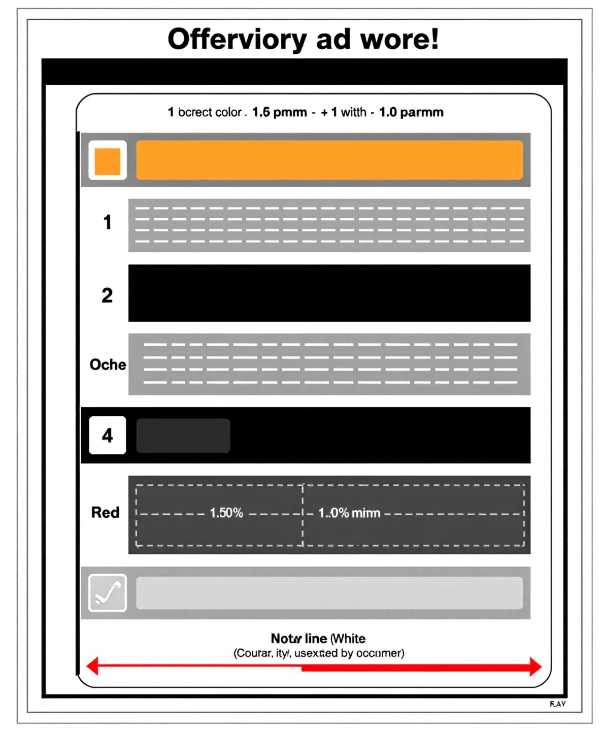 Safety — what a remote evaluation must screen